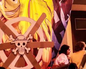 « One Piece, c’est la raison pour laquelle je vis »