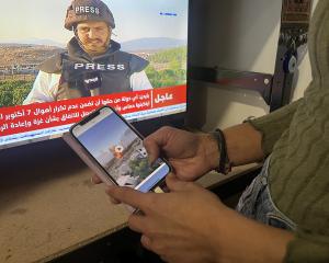 Les Libanais de Strasbourg, entre peur et désespoir