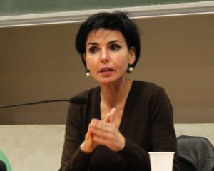 A l'EM, Rachida Dati fait l'impasse sur la campagne UMP