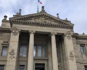 Deux mois de prison pour le vol d'un pull à 11,99 euros