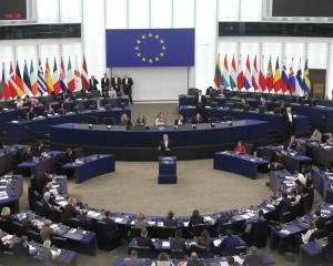 La session du 5 au 8 février 2024 au jour le jour