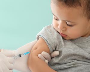 La France traverse sa pire épidémie de coqueluche depuis 25 ans