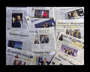 Déficit de la France : l'Allemagne résignée