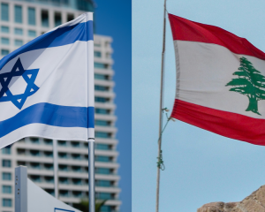 8 dates pour comprendre les relations entre Israël et le Liban