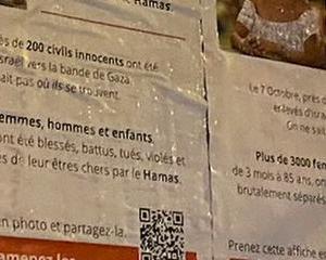 Pour les étudiants juifs de Strasbourg, 