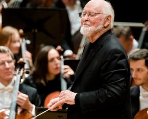 John Williams, le créateur mythique des B.O de films, fête ses 90 ans