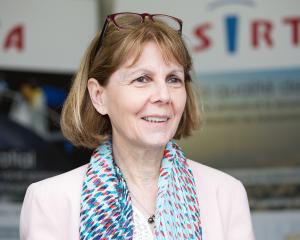 Une retraite à 67 ans pour la préfète du Grand Est