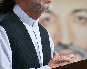 Bientôt un accord de paix entre l'Afghanistan et le Pakistan ?