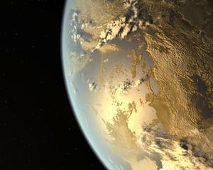 Ce que l'on sait sur l'exoplanète habitable Kepler-186f