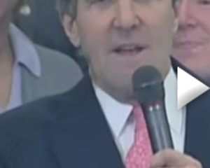 John Kerry: 