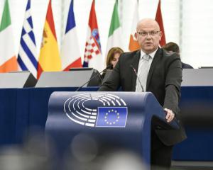 L'actu du jeudi 8 février en bref