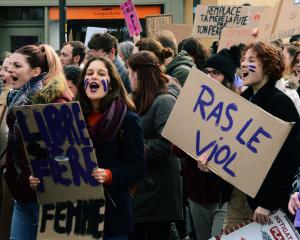 Sortir les violences sexuelles de l'ombre
