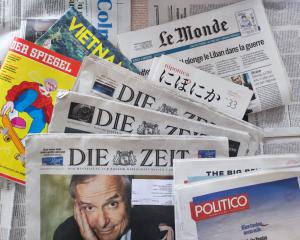 Affaire de Mazan : à l’international, l’icône Gisèle Pélicot  