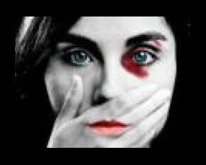 Halte aux violences contre les femmes!