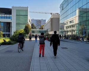 Strasbourg : Les étudiants étrangers dénoncent la hausse des frais d'inscription