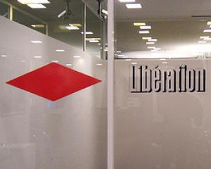 Le représentant des actionnaires placé à la tête de Libération