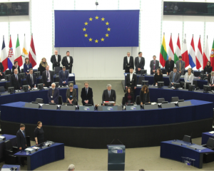 L'actu du lundi en bref : Draghi, TVA, Tunisie...