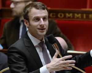 Libéralisation, réforme des prud'hommes... Les points phares de la loi Macron