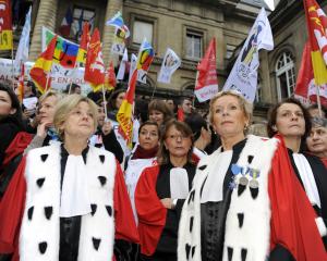 Cour de justice de la République, 
