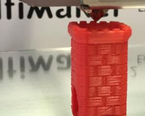 Les makers impriment l'après