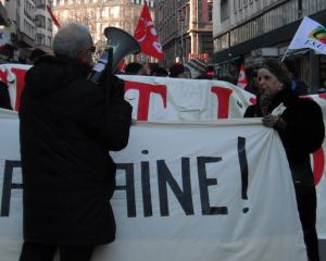 La lutte anti-FN cherche sa voie