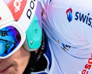 Mondiaux de ski 2025 : Marco Odermatt écrase la concurrence et devient champion du monde de Super G