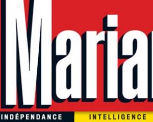 L'édition belge de Marianne sort samedi