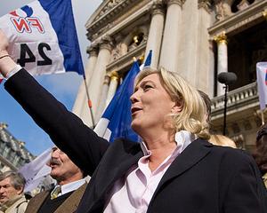 En Alsace, les maires gardent leurs distances avec le Front national