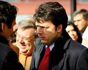L'Italie se cherche un nouveau gouvernement