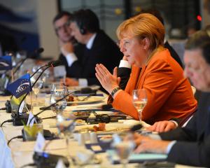 Le zigzag allemand en Syrie
