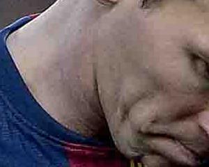 Football, les résultats du week-end en Europe