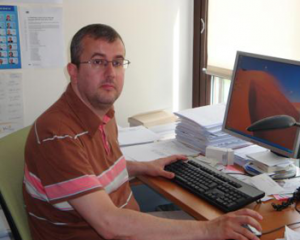 Michel Mangenot: 