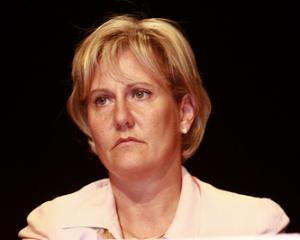 Nadine Morano attaque le physique d'Eva Joly