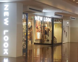 Les employés de New Look s'interrogent sur leur avenir