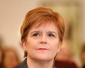 La première ministre écossaise Nicola Sturgeon annonce sa démission 