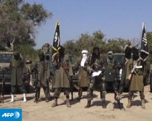 Les attentats les plus meurtriers de Boko Haram