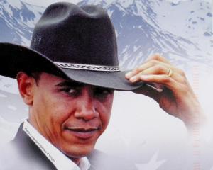 La zik qui fait groover Obama