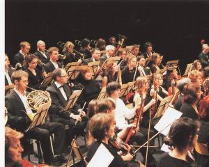 Les concerts de l'Orchestre philarmonique sur Internet