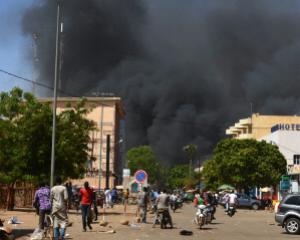 Attaques à Ouagadougou : retrouvez notre live sur le Burkina Faso