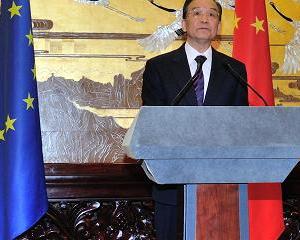 UE-Chine : un sommet crucial pour l'Union