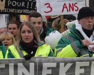 Brasserie de Schiltigheim : « vont-ils hypothéquer leur vie pour Heineken ? »