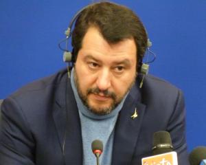 La victoire des eurosceptiques en Italie plonge l’Europe dans l’incertitude 