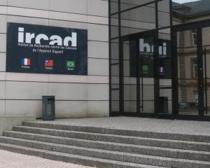 Soigner grâce à la 3D, un challenge strasbourgeois