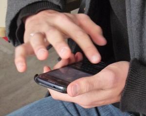 Mon portable, cette drogue