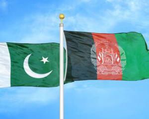 Le Pakistan ciblé par des manifestations en Afghanistan