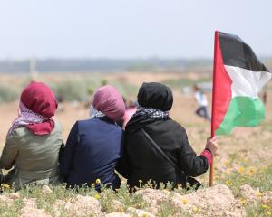 Bande de Gaza : suite au plan de Trump, Israël prépare l’exil “volontaire” des Palestiniens