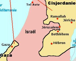 Palestine: Tsahal doit rendre l'antenne