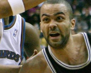 Français en NBA : Parker et les autres