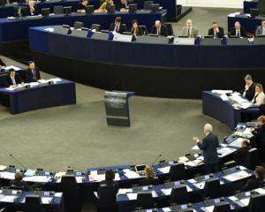 Budget: Strasbourg pose ses conditions