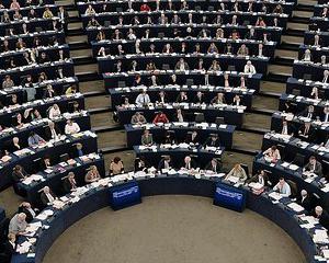 Des manifestants kurdes perturbent la session au Parlement européen 